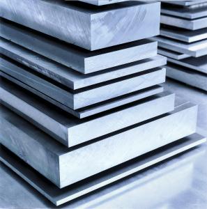 thyssenkrupp proving to be a dependable partner to the construction machinery industry / Source: thyssenkrupp Materials Services