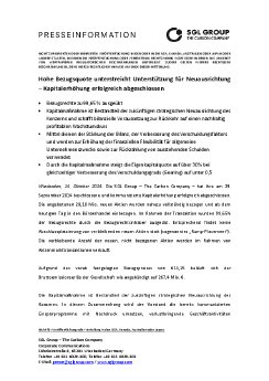 2014-10-14_Hohe Bezugsquote unterstreicht Unterstützung für Neuausrichtung - Kapitalerhöhun.pdf