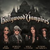 Die Hollywood Vampires machen auf ihrer „UK & European Tour 2026“ Halt in Nürnberg, Köln und Hamburg.