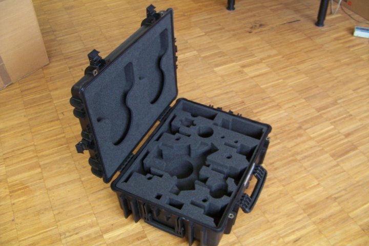 SMARD GmbH ist neuer OEM-Projektpartner von B&W International