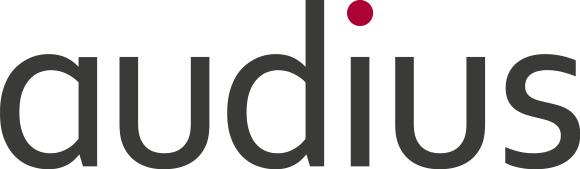 Bildquelle: audius GmbH