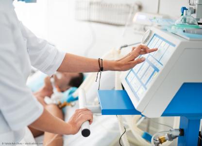 In Tastaturen wird gedruckte Elektronik auf Kupferbasis bereits erfolgreich verwendet zur Integration von RFID-Chips oder NFC-Siegel / Bild: © Yakobchuk Olena – stock.adobe.com