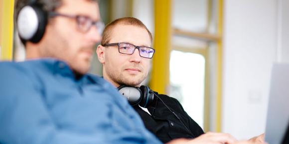 Software Craftsmanship. Dr. Michael Lesniak erklärt uns, was das ist