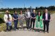 GOLDBECK SOLAR inaugura con éxito los primeros dos parques solares en Chile: Paillihue y Laja