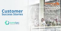 Kimitec used Truth Enforcer to streamline their IP Management