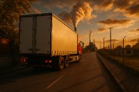 Auftragserstellung im Werk-zu-Werk-Verkehr