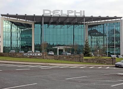 Delphi Ruckkauf Durch Gm Kurz Vor Dem Abschluss Photo News Network Press Media Service Pressemitteilung Pressebox