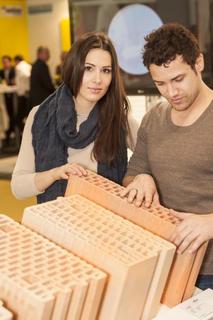 Energiesparmesse 2014 - Die Nummer 1 für Bauen, Energie, Sanitär
