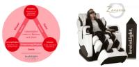 brainLight ergänzt den FIBO-Trend Smart Training durch eine gesunde Digital Balance mit dem neuen relaxTower Zenesse