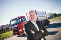 Hans den Hartogh, Den Hartogh Logistics