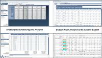 AnCo 3.0 Beispielscreens