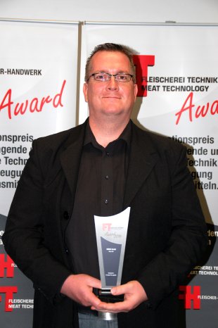 BIBUS GmbH - Ralph Gormiller hat den AWARD 2016..JPG