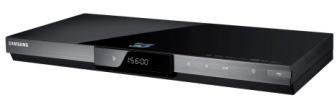 Samsung 3D Blu-ray Player BD-C6800.bmp