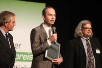 Dr. Marko Multhaupt, Leiter Marketing und Vertrieb Bus-und Lkw-Reifen D-A-CH