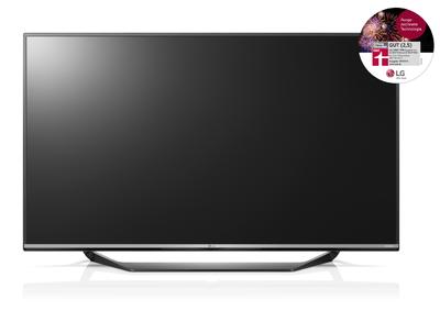 Aktuelle Vergleichsteste der Stiftung Warentest: LG sowohl bei Audio- als auch bei TV-Produkten unter den Testsiegern