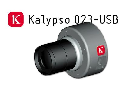 Kalypso 023-USB
