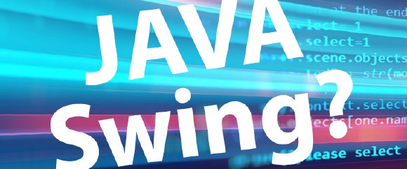 Java Swing