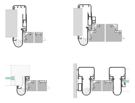 Küffner Fingerschutz Zargentypen und Wandanschlüsse.jpg