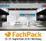 E-M-M-A und Maschinenbau Kitz auf der Fachpack 2018