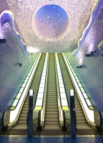 ANM Naples - Toledo Metro Station - ©ANM.JPG