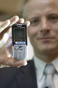 Arcor Bietet Ein Telefon Fur Festnetz Und Mobilfunk Vodafone Gmbh Pressemitteilung Pressebox