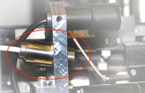 Thermal SCAN