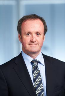 Desmond Collins