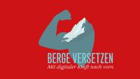 Mit digitaler Kraft Berge versetzen: MACH stärkt Verwaltungen mit Fitnessprogramm auf der CEBIT