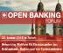 Open Banking Forum in Zürich