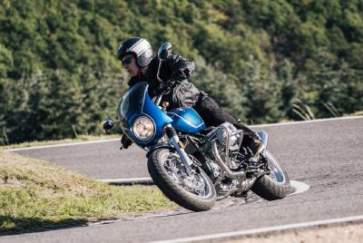 Wunderlich Media Kit zur EICMA 2019