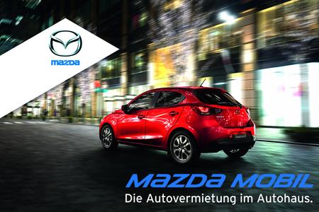 mazda mobil mazda2