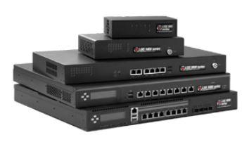 LiSS Firewall-Systeme - europäisches Konzept ohne Backdoor