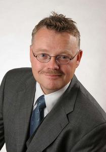 Seit dem 29. Oktober ist Martin Siemens Geschäftsführer bei Cosateq