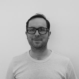 Mark Bothorn, Regional Business Development Director bei Fjord