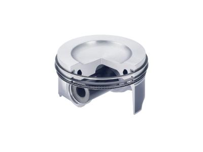 Liteks gasoline engine piston