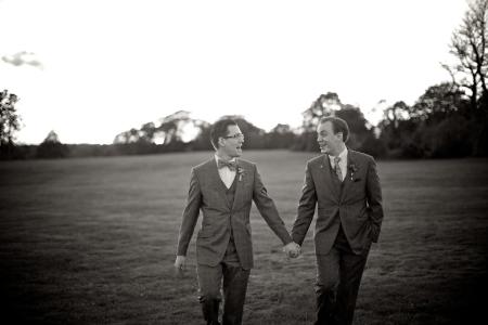 The Gay-Domain is the domain for the gay community by the gay community...