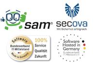 Hochqualitative Softwareentwicklung bei secova - made in Germany