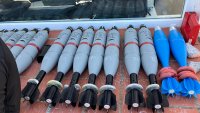Rheinmetall fertigt 81mm Mörsermunition für die Streitkräfte der Schweiz