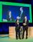 Löwenzahn-Kautschuk von Continental mit dem GreenTec Award 2014 ausgezeichnet