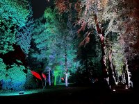 Lichterpark Unna 2022