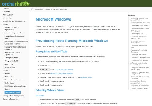 Learn how to provision, configure and manage hosts running Microsoft Windows.png