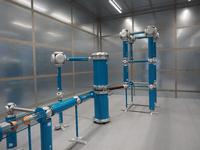 TU Ilmenau eröffnet Labore für Energietechnik-Forschung / Foto: © TU Ilmenau