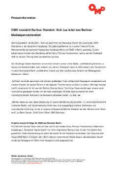 Pressemitteilung_Illuk Lee ist Standortleiter von OMD in Berlin.pdf