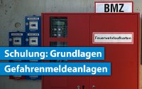 Gefahrenmeldeanlage
