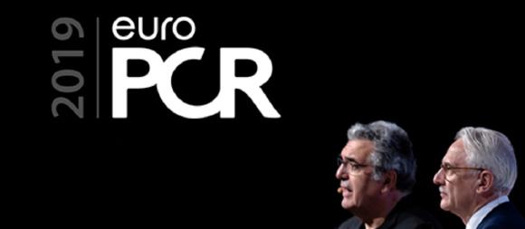 EuroPCR is one of the leading interventional cardiology conferences in the world celebrating its 30th anniversary this year