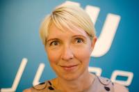 „Wir freuen uns sehr darüber, dass unsere VoD Plattform Comet von arvato Systems ausgewählt wurde, um die Non-Linear-Funktionalität seines umfassenden Programm & Media Sales Management Tools Avatega zu komplettieren.“ – Katarina Svensson, June Geschäftsführerin