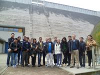 TU Ilmenau und Fraunhofer: Internationale Summer School zu Wasser- und Energiemanagement (© TU Ilmenau)