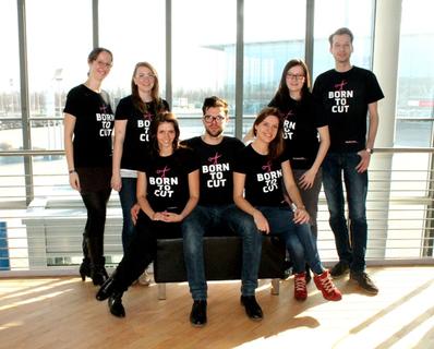 FHK 2015 Team Shirts