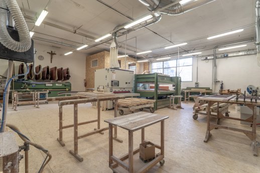 Tischlerei Walter Meinrrad.JPG