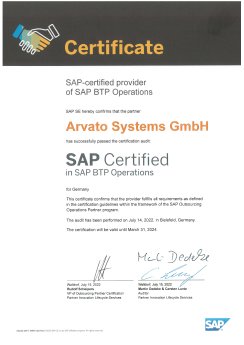 Zertifikat SAP BTP Operations © SAP _ Arvato Systems.jpg